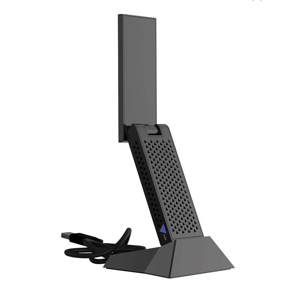 Netgear Nighthawk AC1900 Wi-Fi USB Adapter (Model A7000)